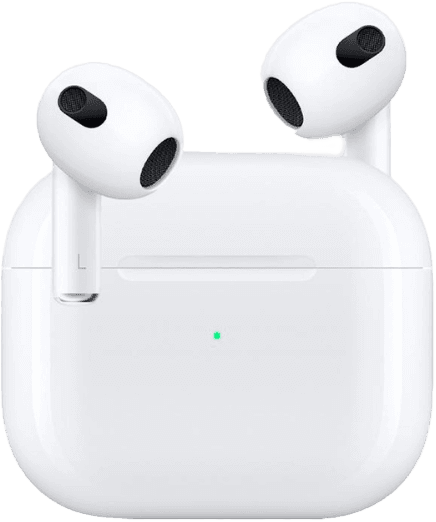 AirPods 3