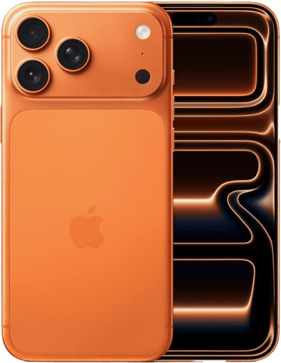 iPhone 17 Pro 512 ГБ