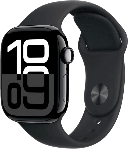 Apple Watch S10